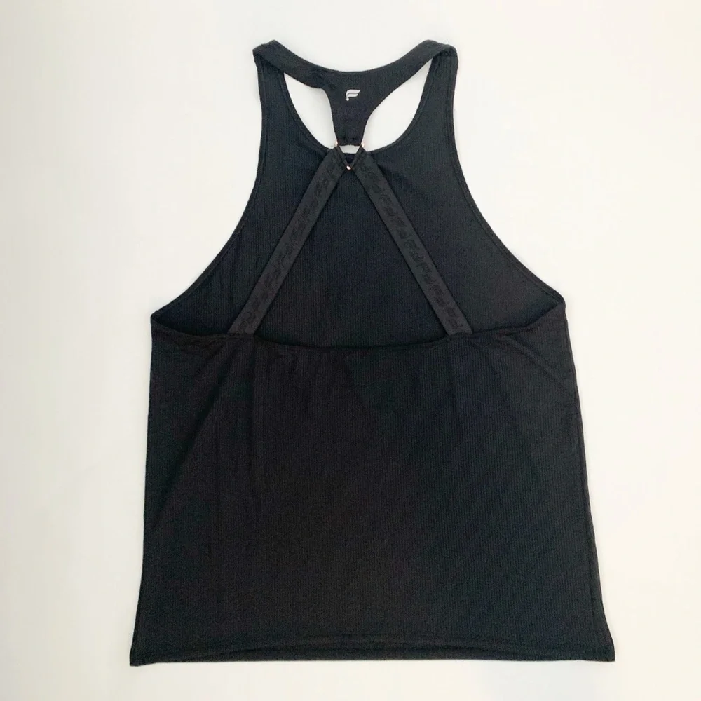 🛍HOST PICK 🛍 - Fabletics Blk Razor Tank - medium - Picture 3 of 8